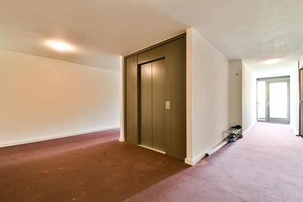 Medium property photo - Chet Bakerstraat 185, 1066 GJ Amsterdam